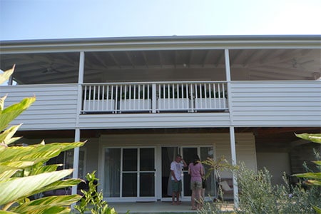 For Sale By Owner Review: Glenn Tepper - Byron Bay, NSW