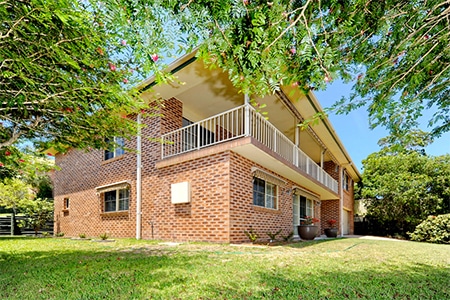 For Sale By Owner Review: Graham Gooch - Nelson Bay, NSW