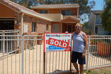 For Sale By Owner Review: Gillian & Robert Lugton - Thorneside, QLD