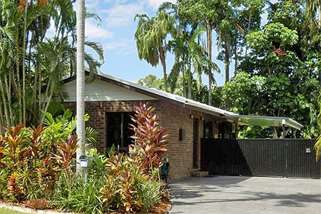 For Sale By Owner Review: Jack & Sue Hales - Leanyer, NT