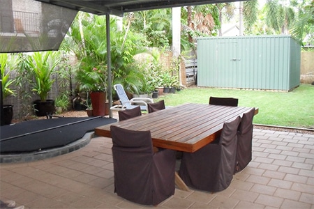 For Sale By Owner Review: Glenn and Jacqui Hurst - Leanyer, NT