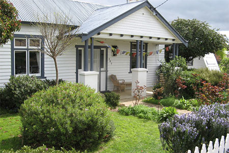 For Sale By Owner Review: Jenny Colley - Tunbridge, TAS