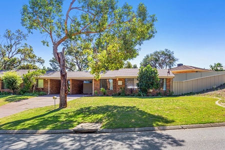 For Sale By Owner Review: John and Suzanne Moody - Coolbellup, WA