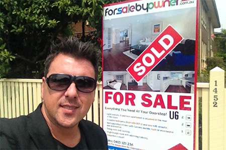 For Sale By Owner Reviews: John Apostolou