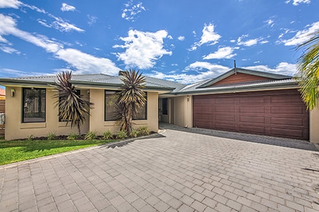 For Sale By Owner Review: Jan Jones - Banksia Grove, WA