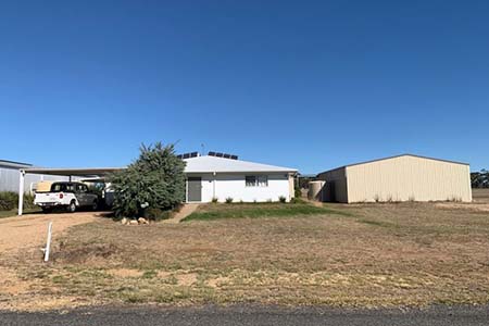 For Sale By Owner Review: Kelvin Hutchinson - Massie, QLD