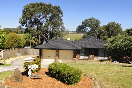 For Sale By Owner Review: Kristel Faucett - Horsley, NSW