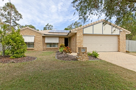 For Sale By Owner Review: Lea Mccloughan - Wakerley, QLD