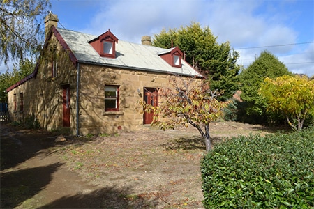 For Sale By Owner Review: Mark Risdon - Oatlands, TAS