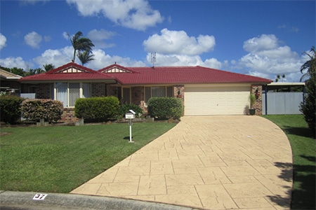 For Sale By Owner Review: Pauline and Greg McConnell - Banora Point, NSW