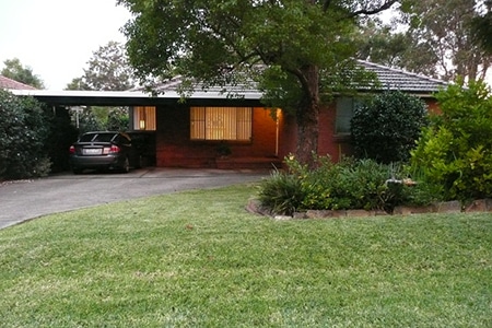 For Sale By Owner Review: Andrew Moody - Greystanes, NSW