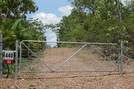 For Sale By Owner Review: Nancy Jackson - Eva valley, NT