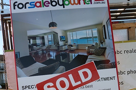 For Sale By Owner Review: Pauline Waugh - Mosman, NSW