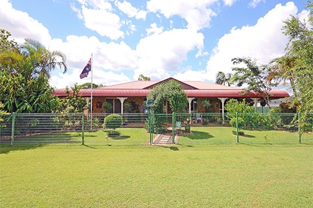 For Sale By Owner Review: Peter and Mary Allott - Torbanlea, QLD