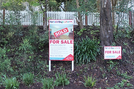 For Sale By Owner Review: Kirsty - Monbulk, VIC