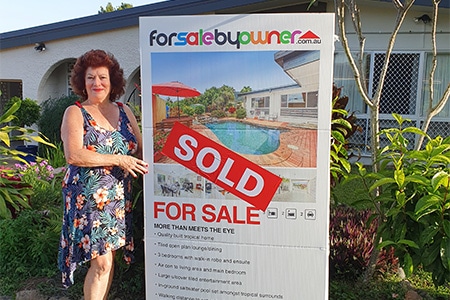 For Sale By Owner Review: Remo and Elva Rossi - Bayview Heights, QLD