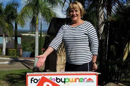 For Sale By Owner Review: Rhonda Richards - Murrumba downs, QLD