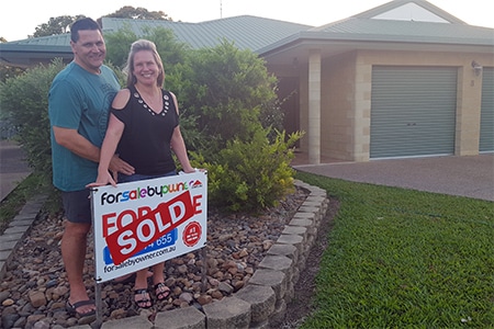 For Sale By Owner Review: Ricardo and Natasha Revolon - Home Hill, QLD