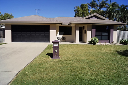 For Sale By Owner Review: Kacey & Nathaniel Rice - Andergrove, QLD