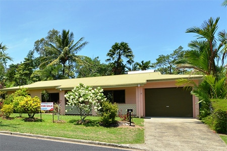 For Sale By Owner Review: Marc Richards - Cairns, QLD