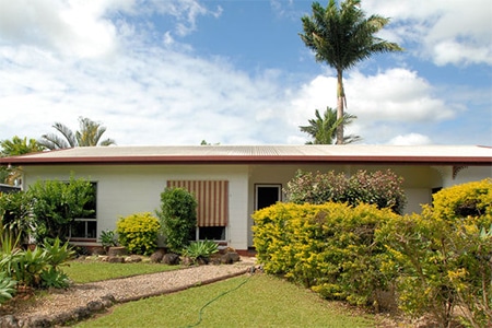 For Sale By Owner Review: Neville and Yvonne Rieper - Edmonton, QLD