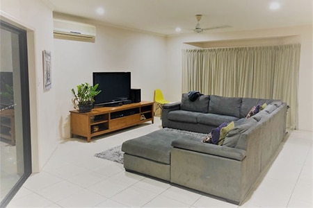 For Sale By Owner Review: Rita & Andrew Corrin - Kanimbla, QLD