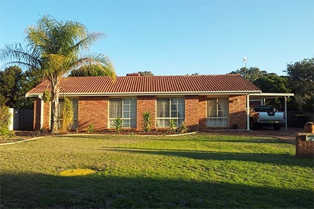 For Sale By Owner Review: Rachel Thomas - Dubbo, NSW