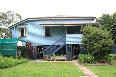 For Sale By Owner Review: Jennifer Ryan - Gympie, QLD