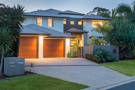 For Sale By Owner Review: Sandi Brown - Coomera Waters, QLD