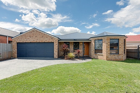 For Sale By Owner Review: Julie Shippam - Whittlesea, VIC