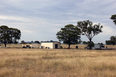 For Sale By Owner Review: Stephen and Jenny Ward - Peak Hill, NSW