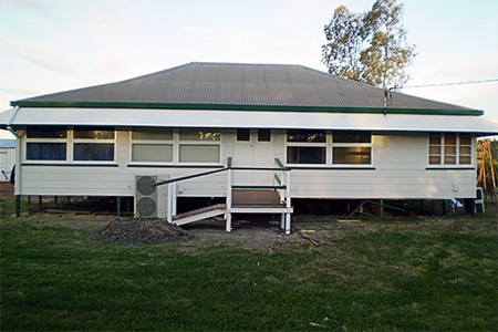 For Sale By Owner Review: John Stephens - Pooraka, SA