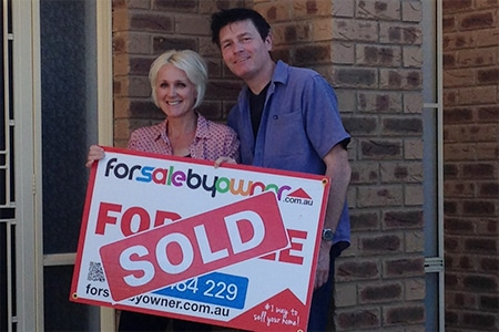 For Sale By Owner Review: Sue and Ian Smith - Highbury, SA