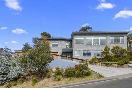 For Sale By Owner Review: Tethys Scheibner - Tolmans Hill, TAS