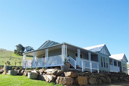 For Sale By Owner Review: Ann & Tom Osborne - Tea Tree Gully, SA