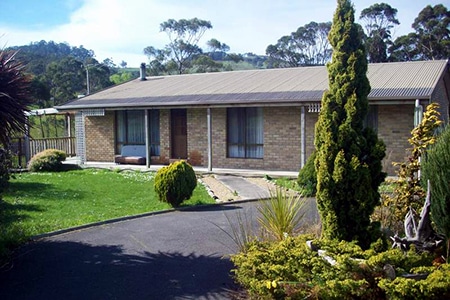 For Sale By Owner Review: Kaz Walker - Copping, TAS