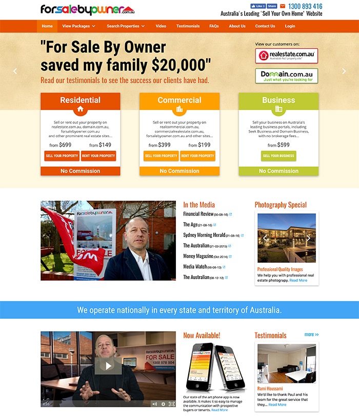 Sell My House Myself in Sydney, NSW