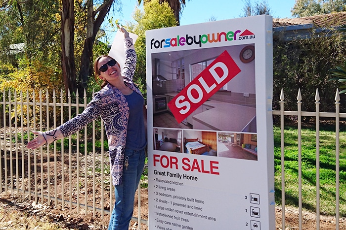 Sell My House Myself in Canberra, ACT