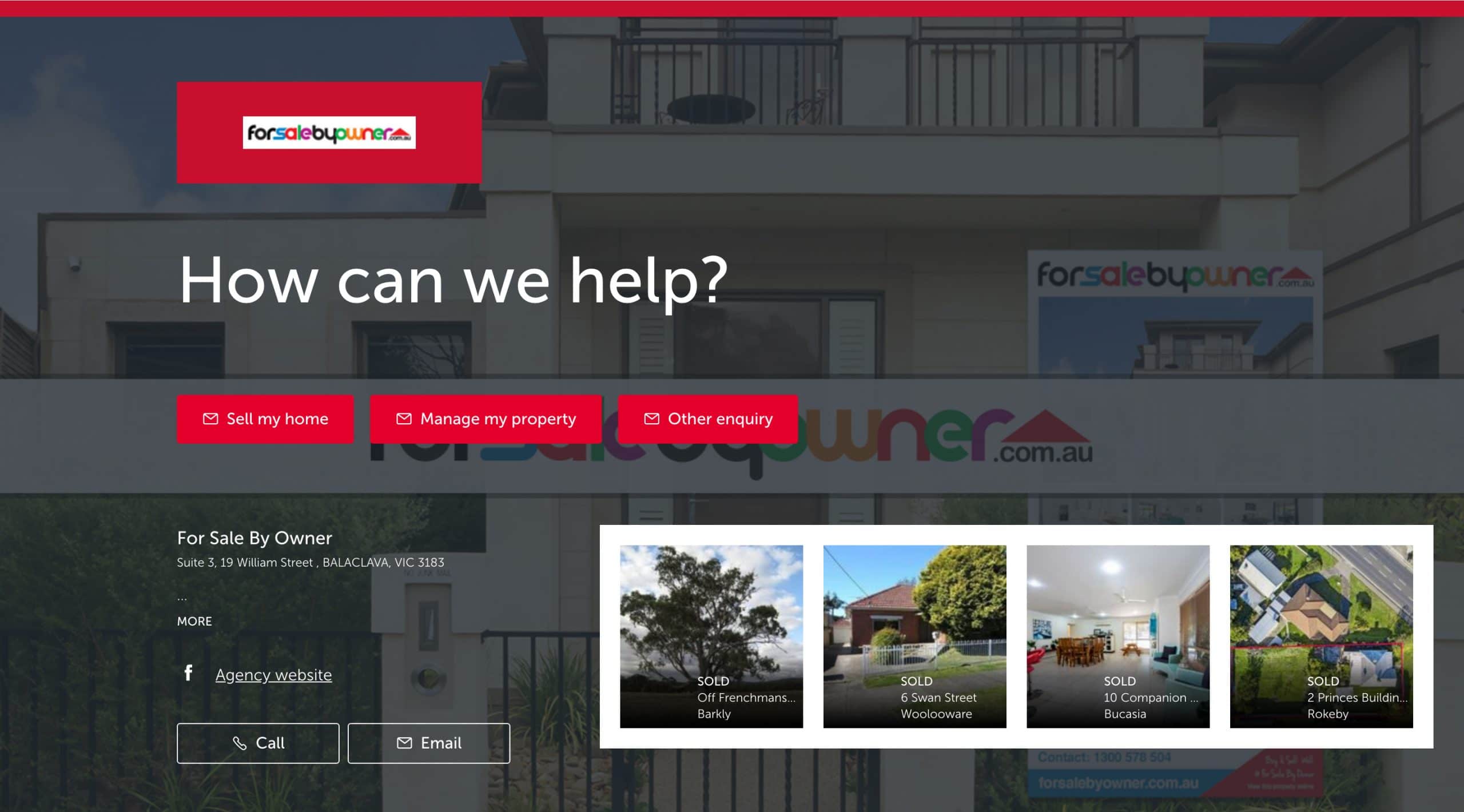 Sell House Privately On Realestate.com.au