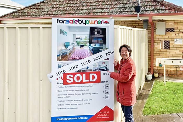 Sell My Property VIC