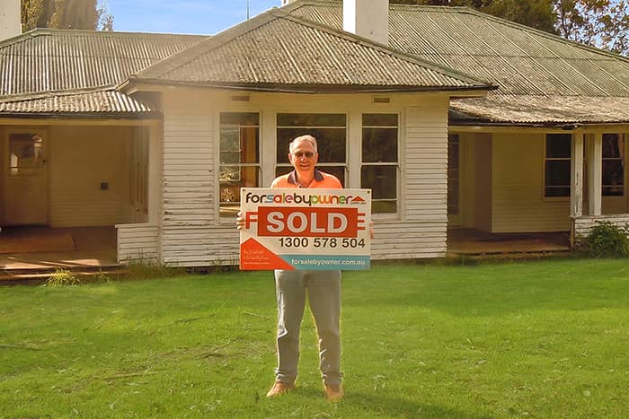 Sell My Property TAS