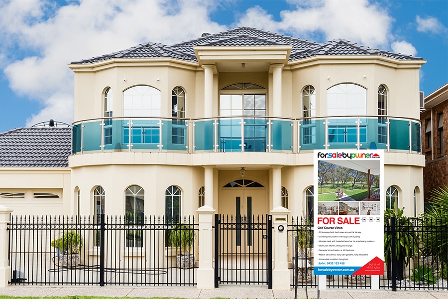 Sell My House Myself in Brisbane, QLD