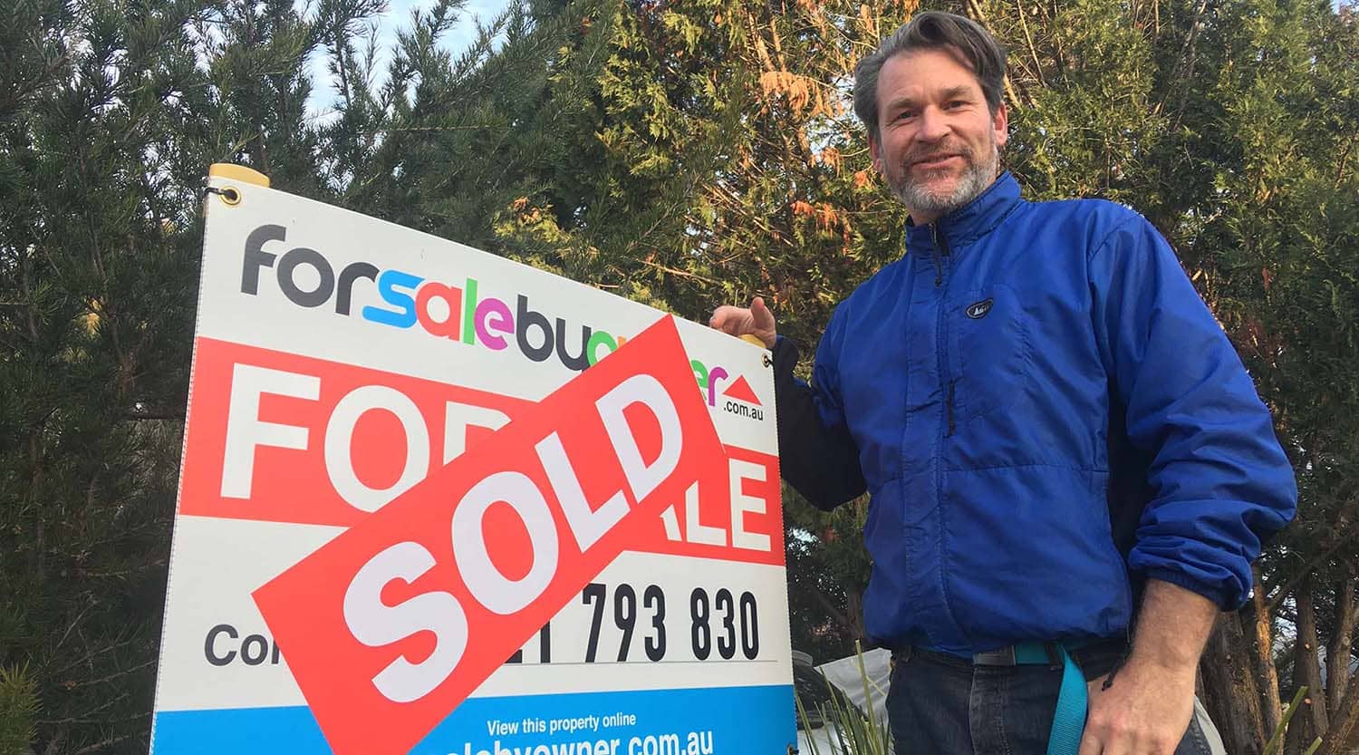 Sell My House Privately NSW