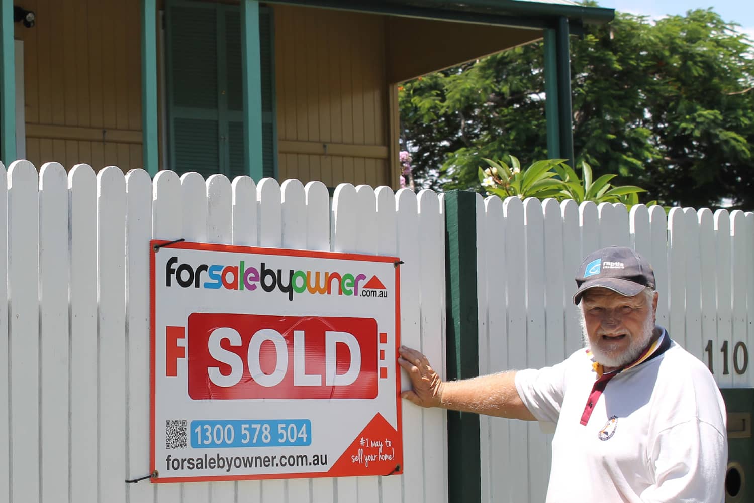 Sell Property Without an Agent in the Northern Territory