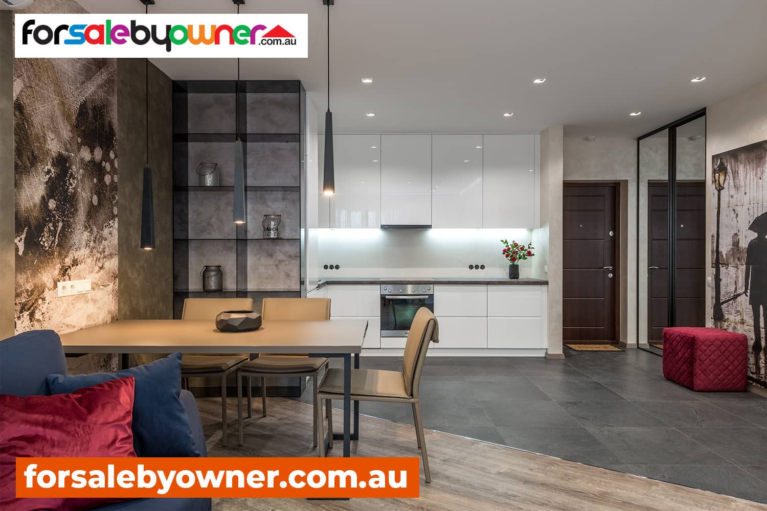 For Sale By Owner QLD | Sell My House Queensland