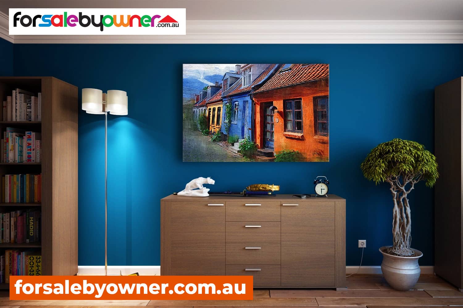 Advertise On Realestate.com.au