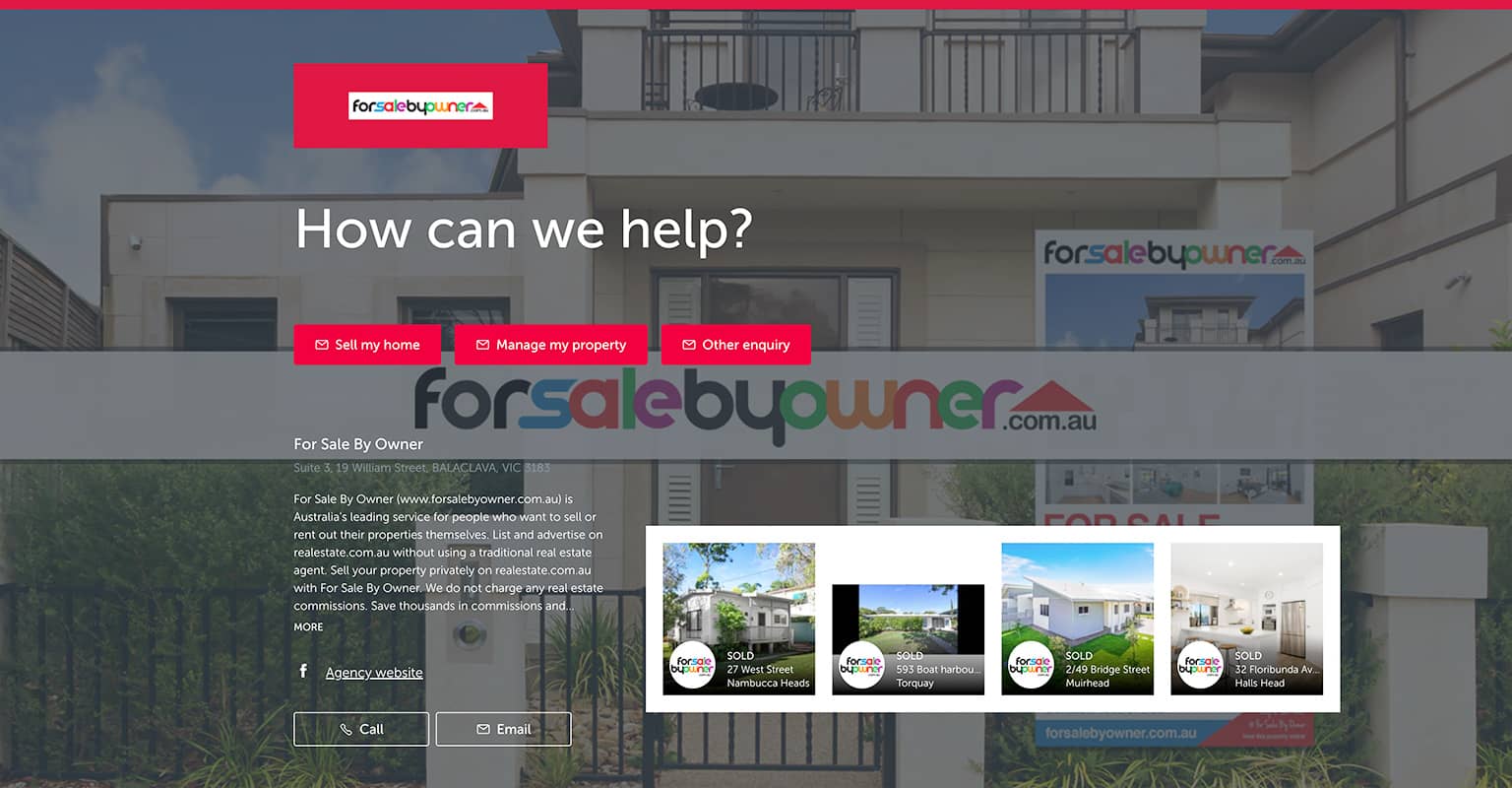 Sell My House Online