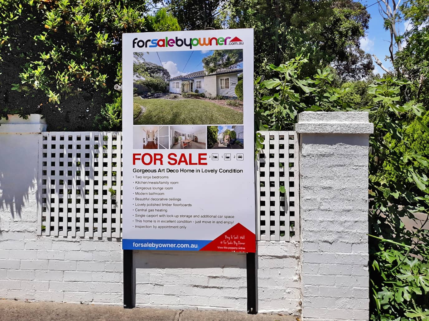 Selling Your House Privately Legal Requirements