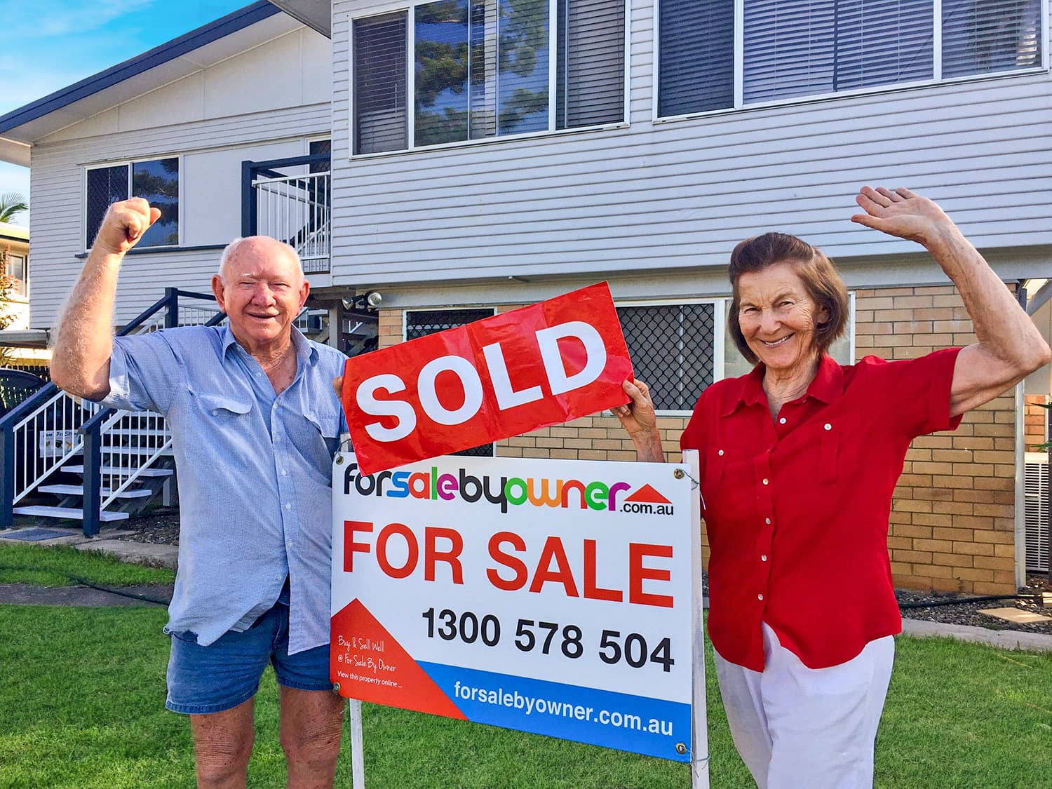 Sell My House QLD