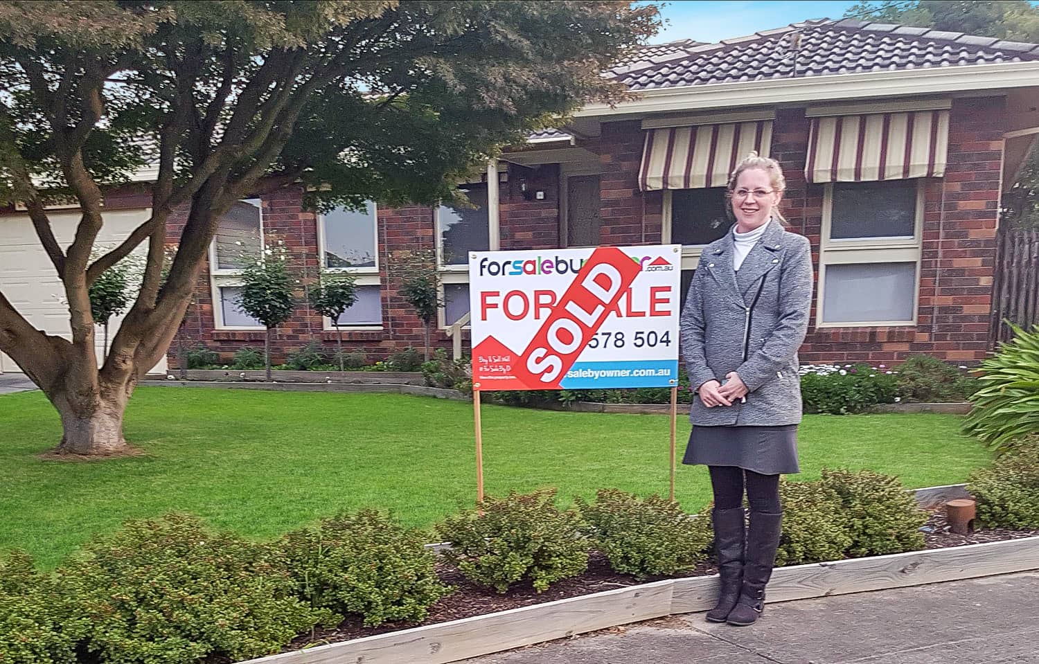 Sell My House NSW